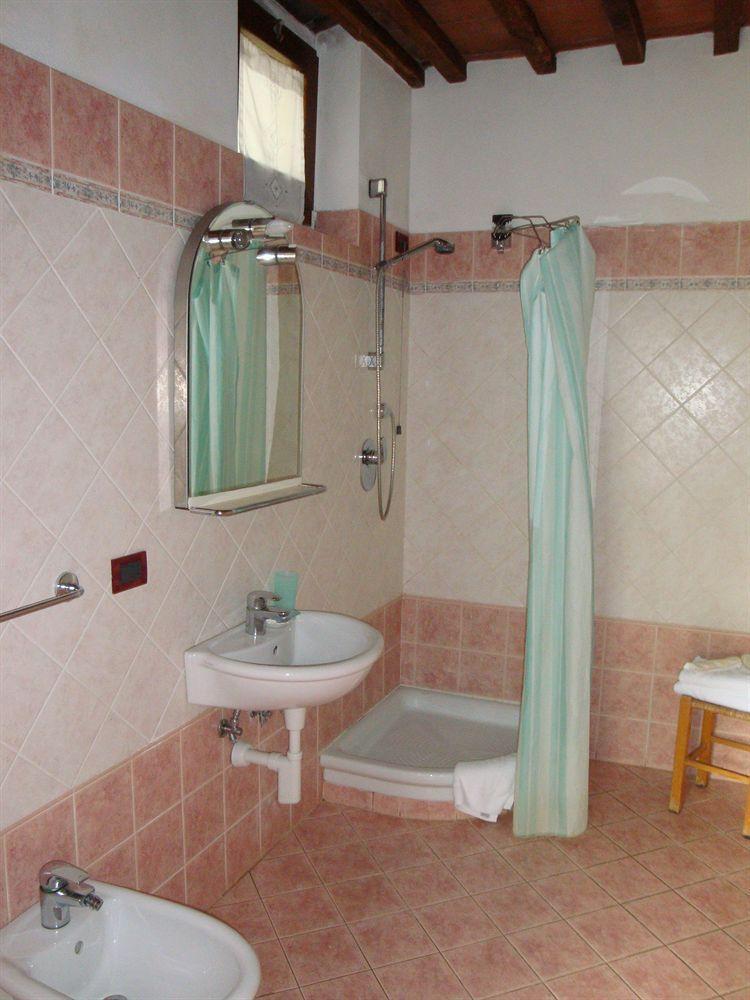 منزل الضيف Villa   في هوتل لو فيجني المظهر الخارجي الصورة